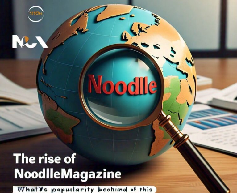 NoodleMagazine Watch Unlimited Videos 2025