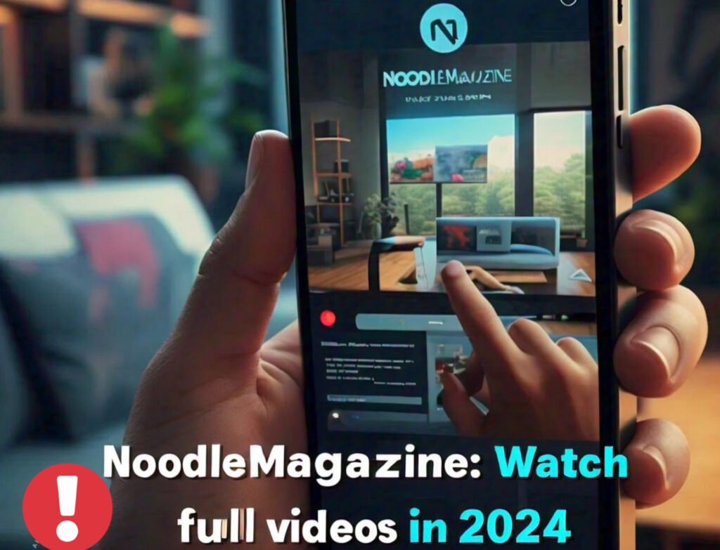 noodlemagazine