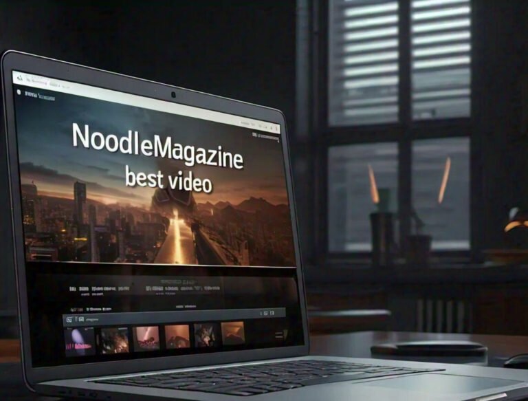 noodlemagazine