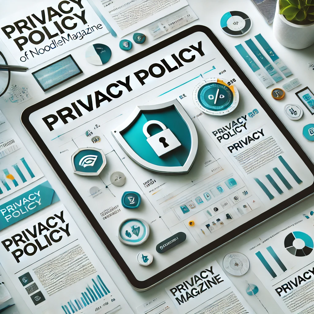 privacy policy
