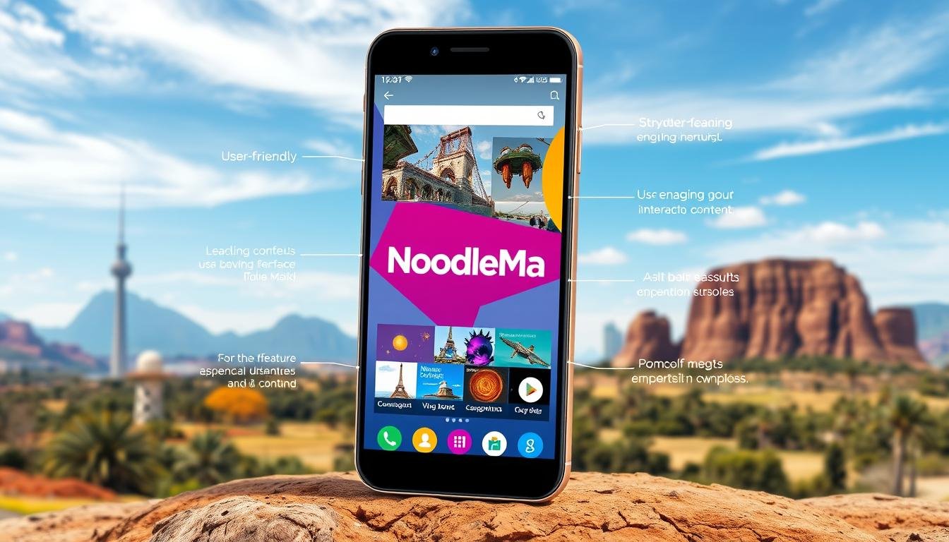 noodlemagazine